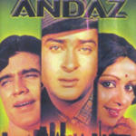Andaz (1971) Mp3 Songs